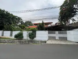 Rumah Siap Huni Cipete, Cilandak, Jakarta dekat CITOS dan MRT H Nawi