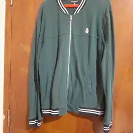 Jaket Hush puppies