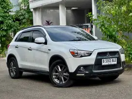 OUTLANDER 2.0 PX AT 2013 SIAP PAKAI