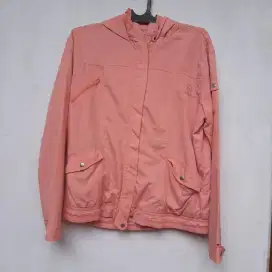 Jaket converse L