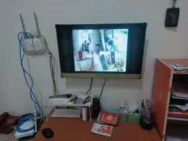 Kamera CCTV gubeng surabaya,teknisi langsung servis dan pasang baru