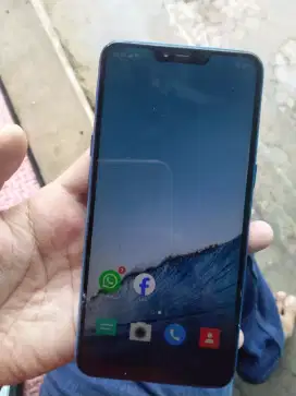 Hp Realme C1 2/16