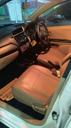 Honda Mobilio 2016 Bensin