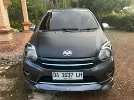 Jual mobil kesanyangan
