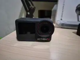 DJI Osmo Action 5 Pro
