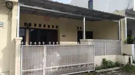 Rumah Kontrakan Bukit Asri Ciomas