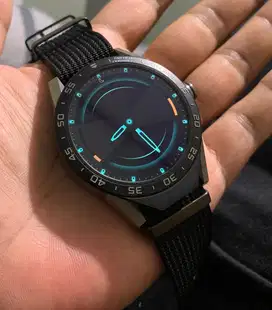 Jam Tangan Tag Heuer Connected gen 1