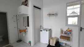 Dijual Rumah Cantik Di Green Masturi Residence