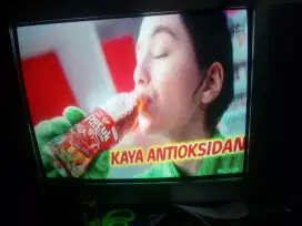 Tv politron mesin cina