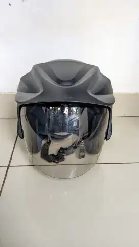 HELM HONDA BEAT