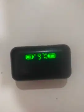 Headset Bluetooth