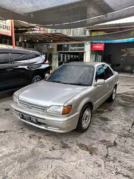 Toyota Soluna 2000 Bensin