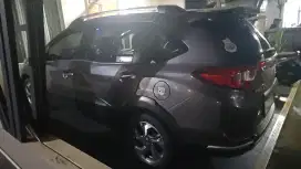 JUAL CEPATBRV E matic 2018 pajak bulan 01/26 pribadi harga 160