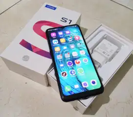 Jual cepat Hp Vivo S1