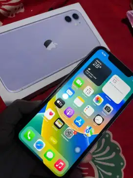 I Phone 11 64gb