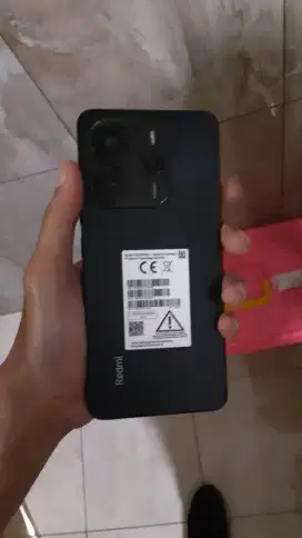 Redmi note 24 ram 8/256