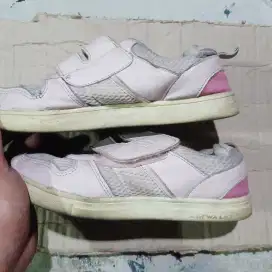 Sepatu Anak airwalk Pink 34