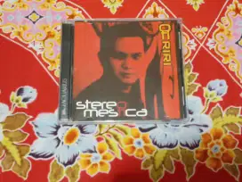 CD DJ Riri - Stereo Mestica