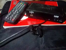 Stb tv tabung merk inti