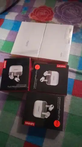 tws lenovo dan pb letv