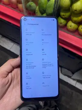 Dijual aja karna udh ganti baru