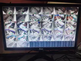 Kamera CCTV mulyorejo Surabaya, Teknisi pemasangan dan servis langsung