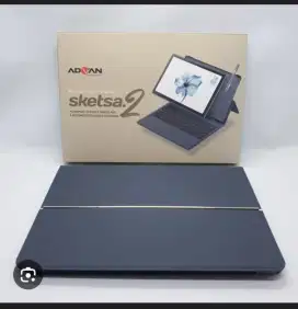 Keyboard tablet Advan sketsa 2