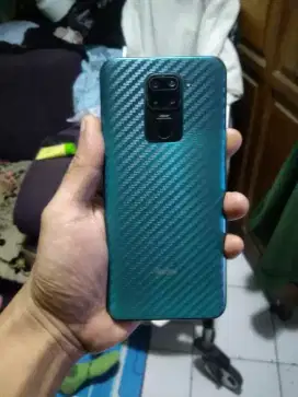 Redmi note 9 Fullset