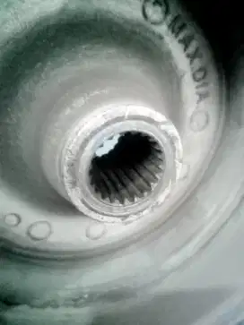 Velg metik Honda 110