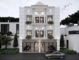 Strategis! Cantik Kost Bunga Cengkeh Suhat Dekat Kampus UB