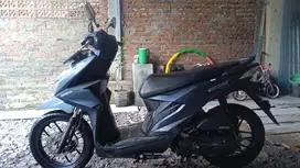 Di jual Honda Beat