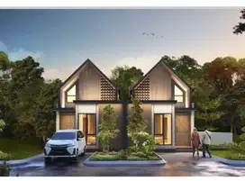 Dijual Rumah Sri Rejeki Semarang