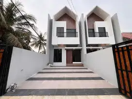 PROMO TERBATAS! Rumah Siap Huni Full Bonus di Komplek Asabri!