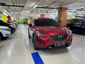 Mazda Cx-5 2015