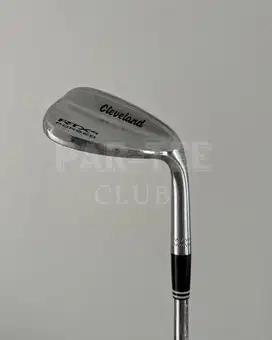 Stick Golf Second Bekas Ori Original Cleverlanf RTX4 Loft 52 Wedge
