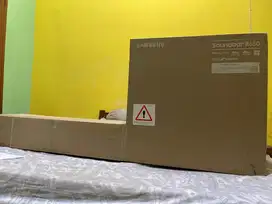 Soundbar Samsung B650