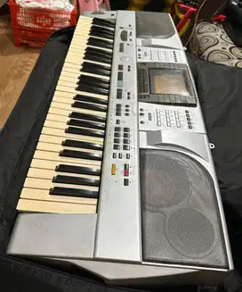 TECHNICS KN2400 / KN2600 Kn24 up KN26