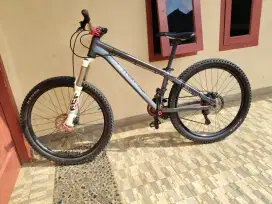 Thrill wreak jual saja yang berani loncat