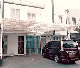 Jual Cepat Tanpa Perantara Citra Gran Dekat Raffless Hilss Kota Wisata