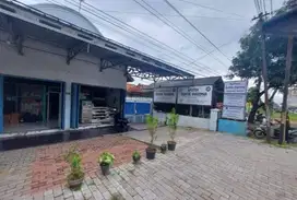 DIJUAL CEPAT RUMAH BREBES NEGO SAMPE JADI