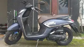 Jual BU Honda Genio 2023