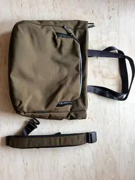 Men Work Tote Bag ALPAKA