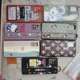 Casing HP Samsung A71