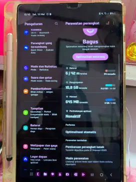 Samsung Galaxy Tab A7 Lite