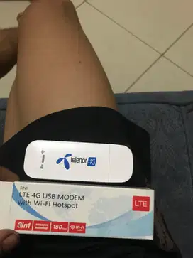 LTE 4g USB MODEM