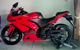 Kawasaki ninja 250