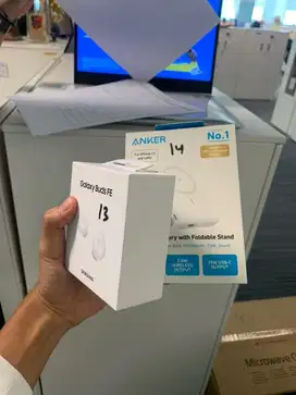 Samsung Galaxy Buds FE