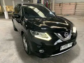 Nissan X-Trail 2018 Bensin