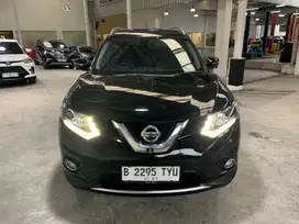 Nissan X-Trail 2018 Bensin