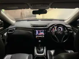 Nissan X-Trail 2018 Bensin